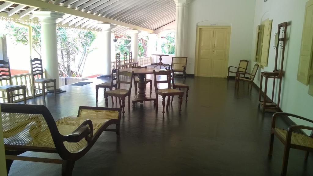 No.53 Apartment Katunayake Exterior photo