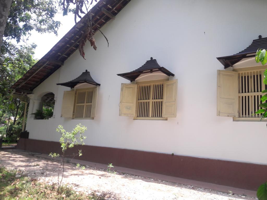 No.53 Apartment Katunayake Exterior photo