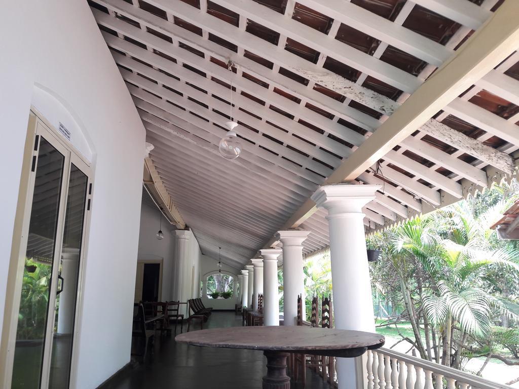 No.53 Apartment Katunayake Exterior photo