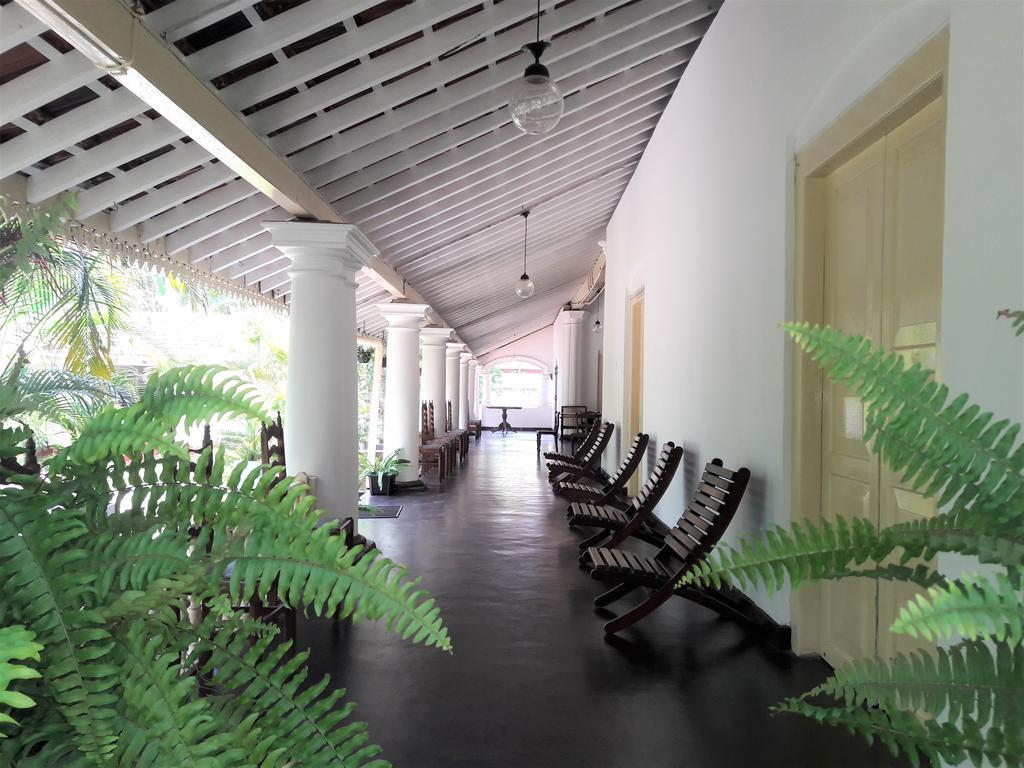No.53 Apartment Katunayake Exterior photo
