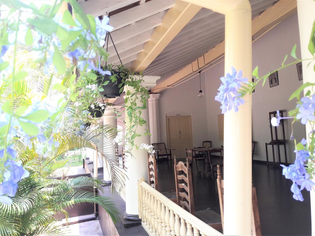 No.53 Apartment Katunayake Exterior photo