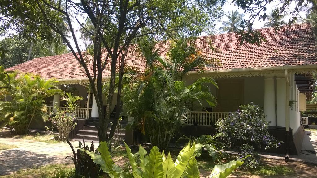 No.53 Apartment Katunayake Exterior photo