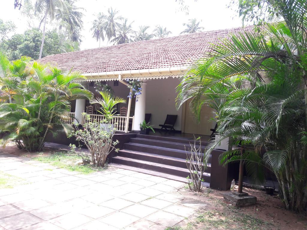 No.53 Apartment Katunayake Exterior photo