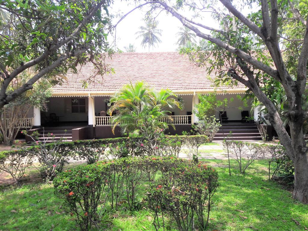 No.53 Apartment Katunayake Exterior photo