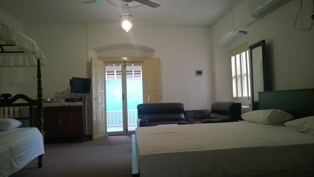 No.53 Apartment Katunayake Exterior photo