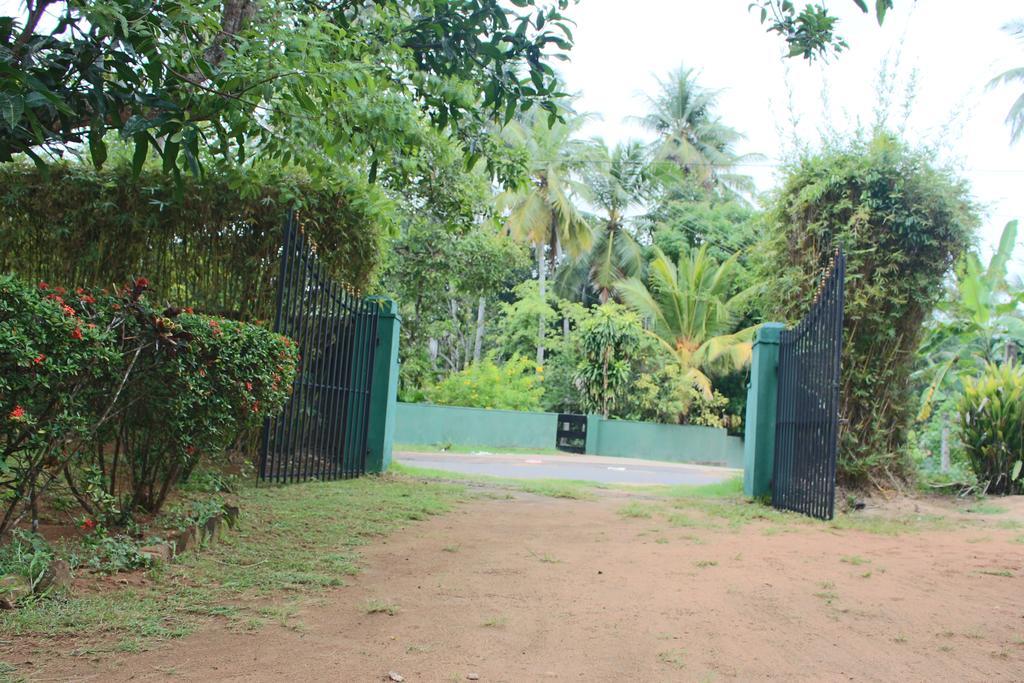No.53 Apartment Katunayake Exterior photo