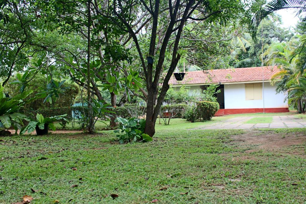 No.53 Apartment Katunayake Exterior photo