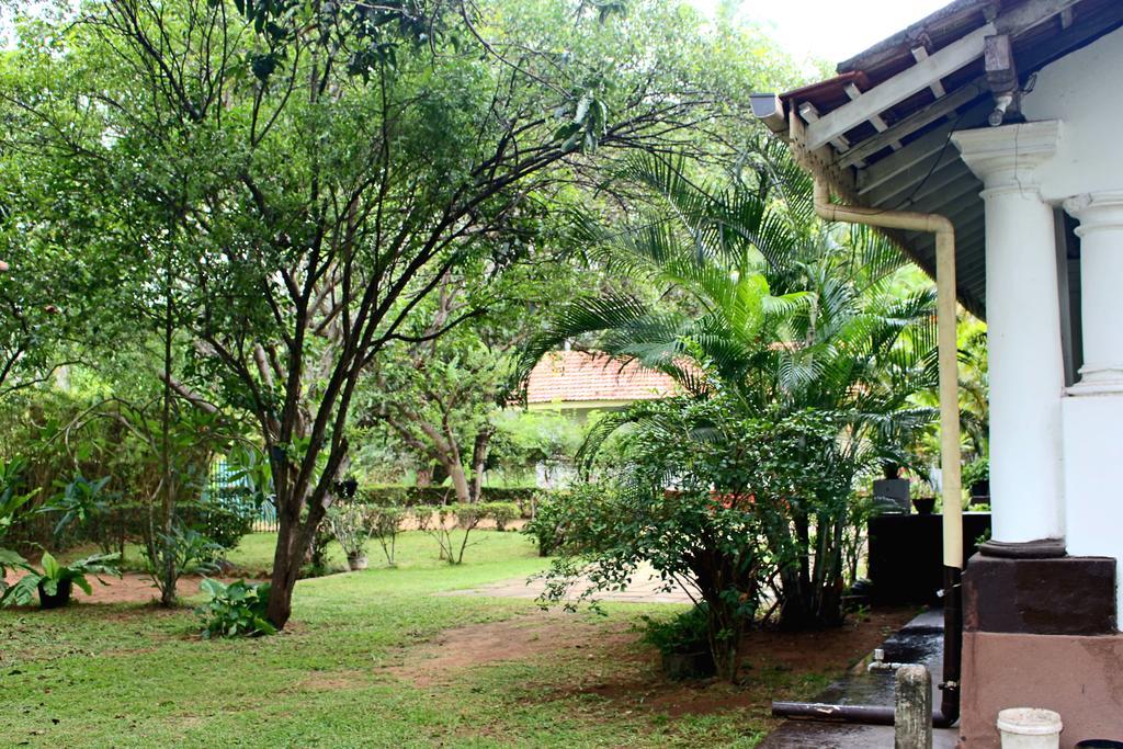 No.53 Apartment Katunayake Exterior photo