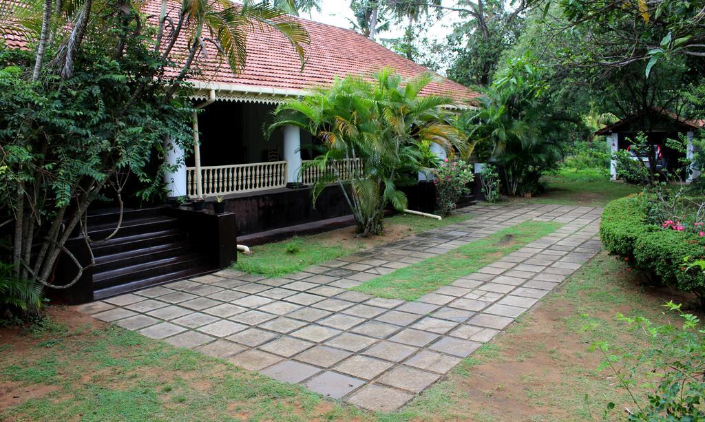 No.53 Apartment Katunayake Exterior photo