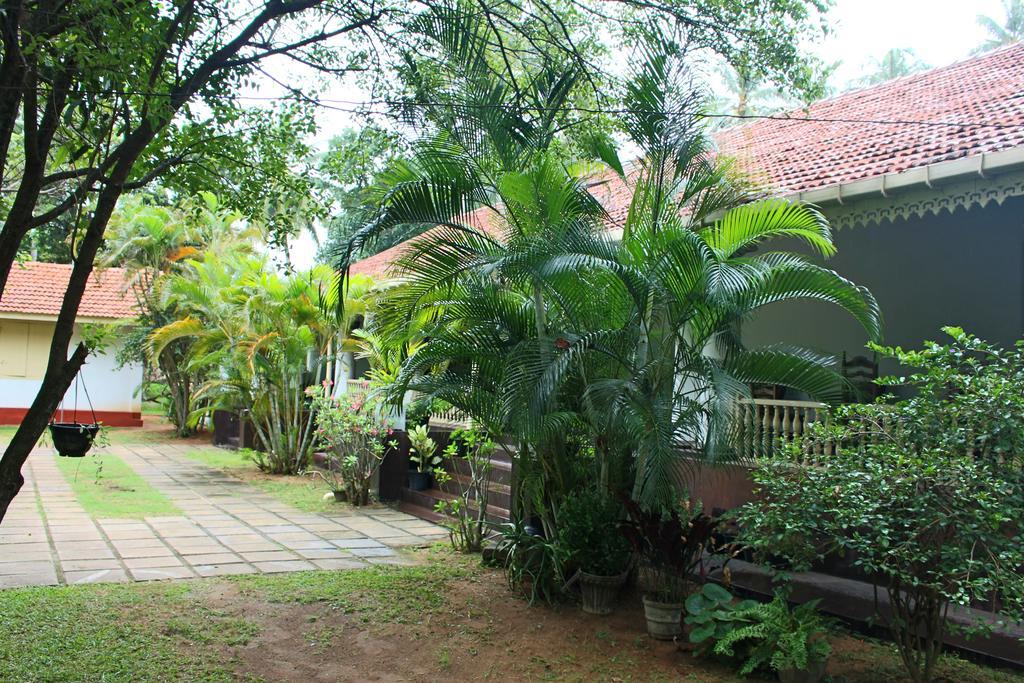 No.53 Apartment Katunayake Exterior photo