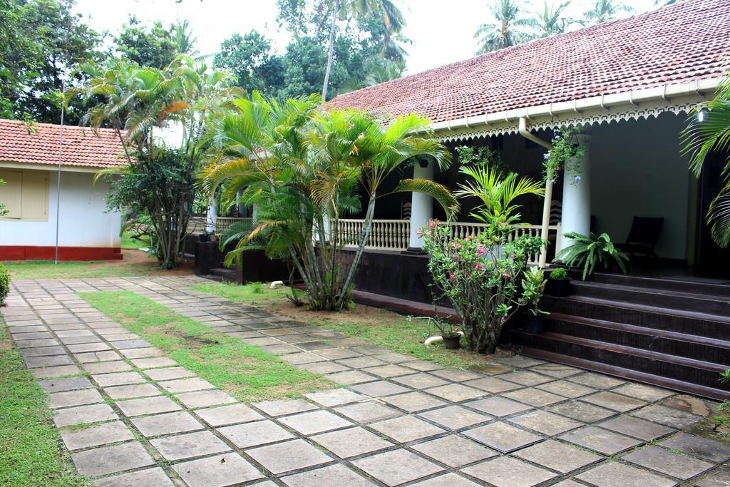 No.53 Apartment Katunayake Exterior photo