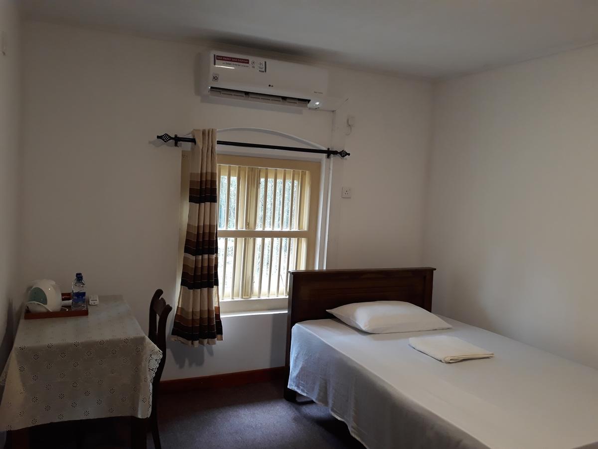 No.53 Apartment Katunayake Exterior photo