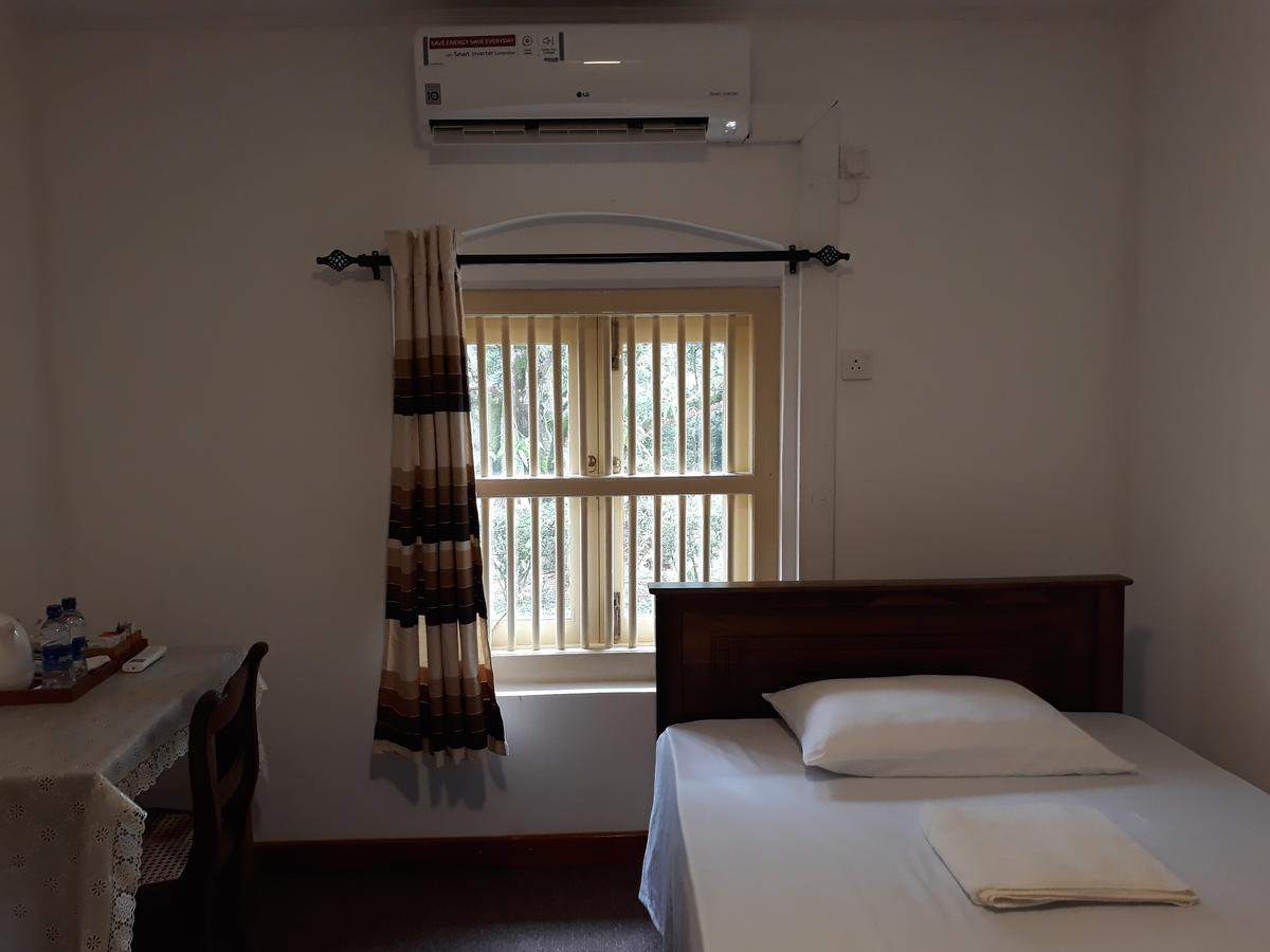 No.53 Apartment Katunayake Exterior photo