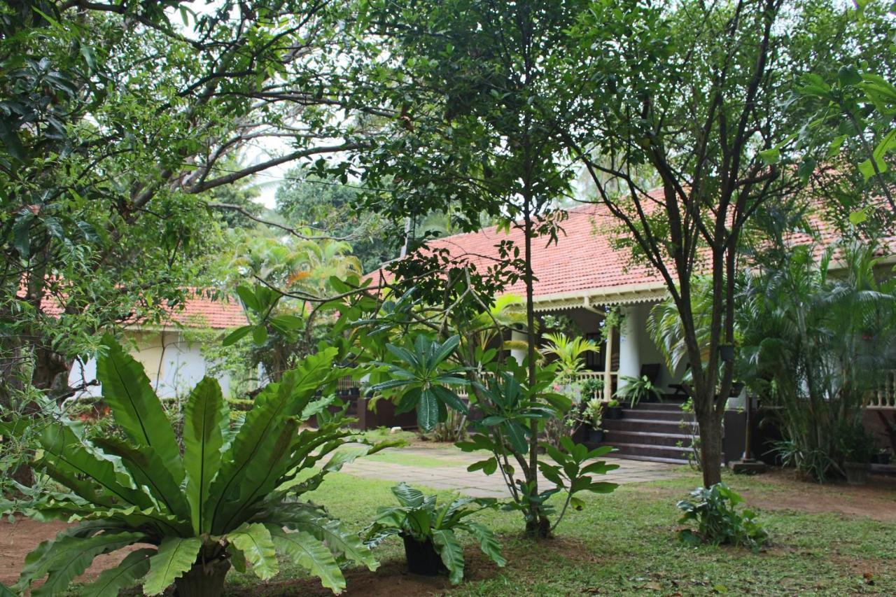 No.53 Apartment Katunayake Exterior photo