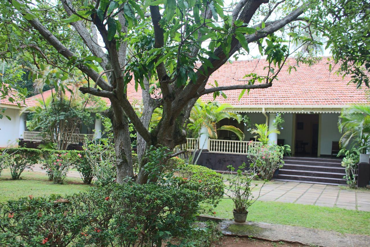 No.53 Apartment Katunayake Exterior photo